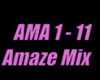 amaze mix