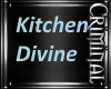 Kitchen Divine