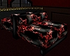 [KHL] Silk couch