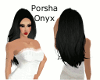 Porsha - Onyx
