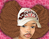 Cap + Fur