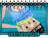Miki*FlowTop Blu/Gre