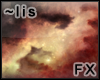 FX: Nebula