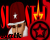 SUPASTARS Hat