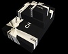 Chanel Gift Boxes