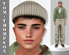 Whim Classic Cap