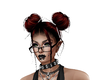 crazy buns