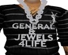 GENERAL&JEWELS LUV CHAIN