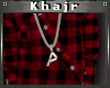 Necklaces cyrcle