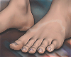 m. Ultra HD Feet