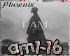 [Mix+Danse]    I  Am