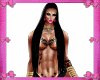 Hair Black Queen