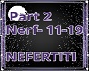 NEFERTITI Part 2