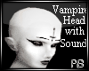 (PB)Vamp Head w/sounds M