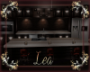 "LJS" Penthouse Kitchen
