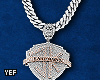 Big Chain | Iced Out