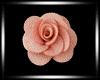 Lapel Rose