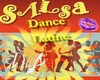 |DRB| Salsa Dance Latine