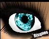 `rQ. Haptic Eyes - Blue