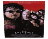 ! DP Lost Boys Poster