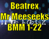 *Beatrex Mr Meeseeks*