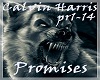 [HA]C.Harris Promises
