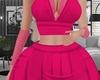 PRFCT PINK DRESS