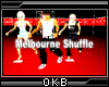 [OKB]Melbourne Shuffle2P
