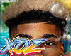 xOz 90's Short Afro '25