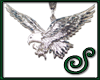 Eagle Pendant