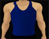 !Mx! MUSCLED TANK TOP