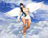 white angel bundle