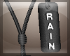 [Rain] Rain Necklace