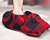 Bear Slippers P