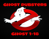 (HD) Ghost DUBsters PT 1