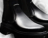 M. Combat Boots