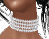Diamond Collar