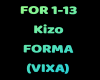 Kizo-Forma ( VIXA )