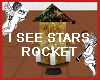 I SEE STARS Rocket w SOU