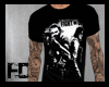 [FD] TWD Tshirt +Tatto