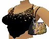 Halter n Purse Fashion 1