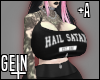 -G- Bimbo Tank ³ +A