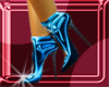 Blue Salsa heels