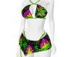 Abada 3 F Selva