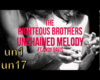 Unchained Melody