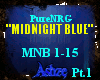 {Ash}Midnight Blue pt1/2