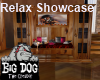[BD] Relax Showcase