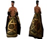 wicca robes male