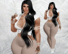 Famosinha Avatar Pose