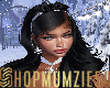 Holiday Hair Black V1